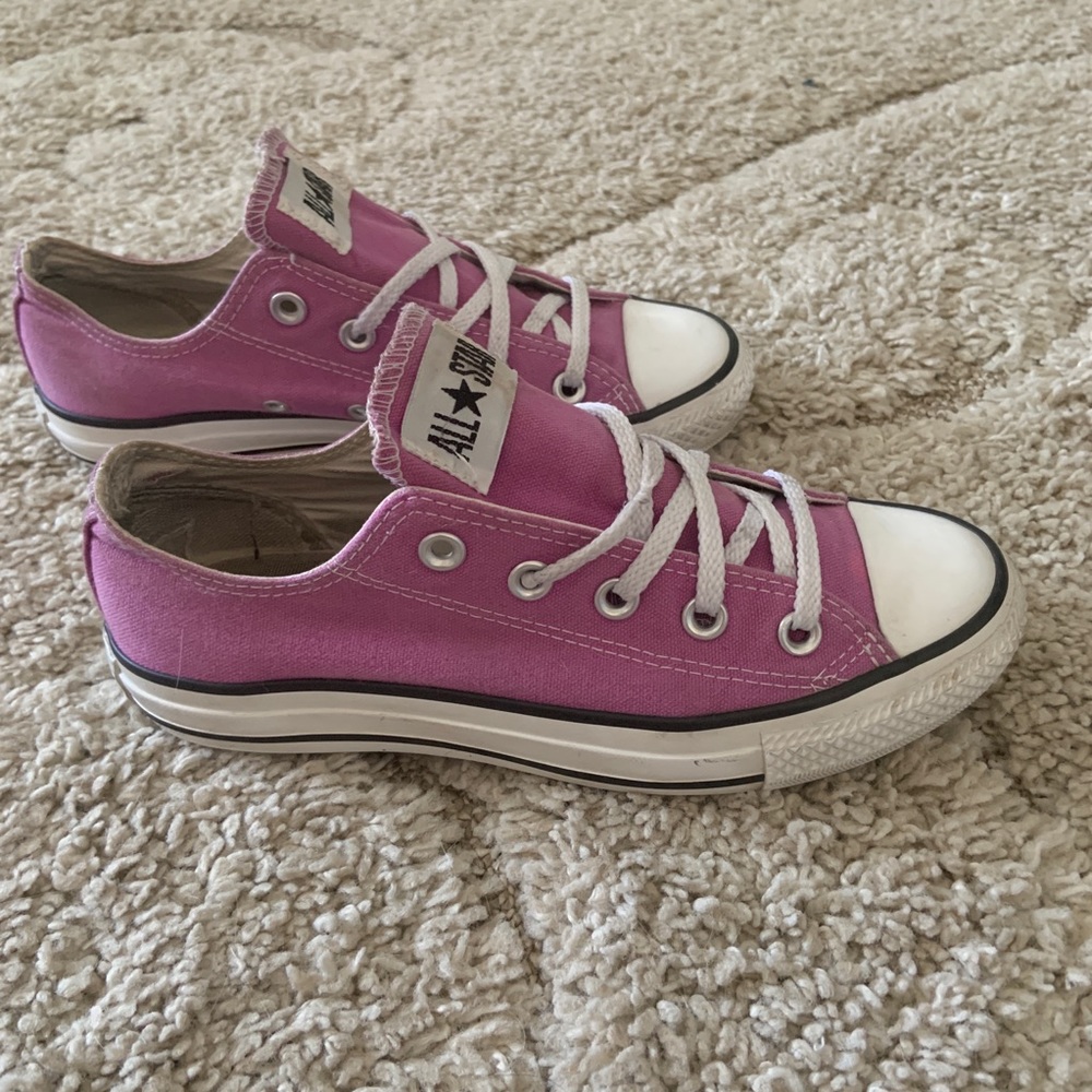 Chuck Taylor converse